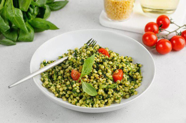 6 sposobów na wykorzystanie kuskusu w diecie