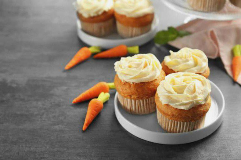 Jak zrobić babeczki marchewkowe – przepis na Twój następny przysmak