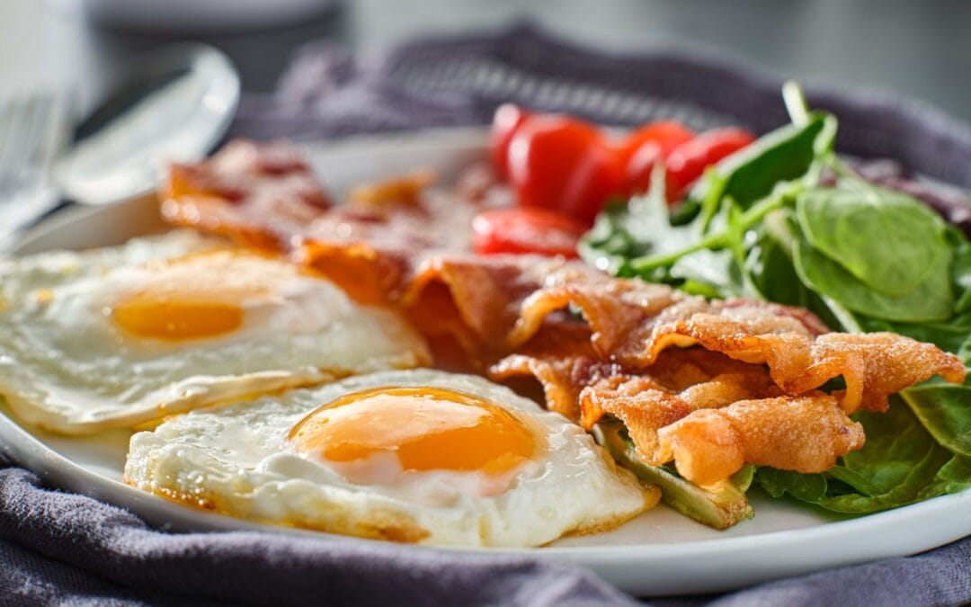 Dieta ketogeniczna – co jeść, aby osiągnąć efekty i utrzymać zdrowie?