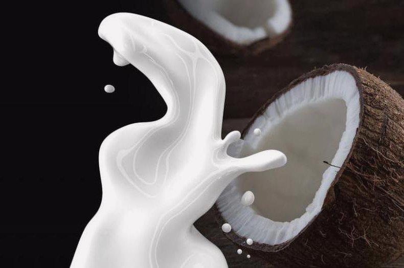 Mleko kokosowe – fakty, które musisz znać