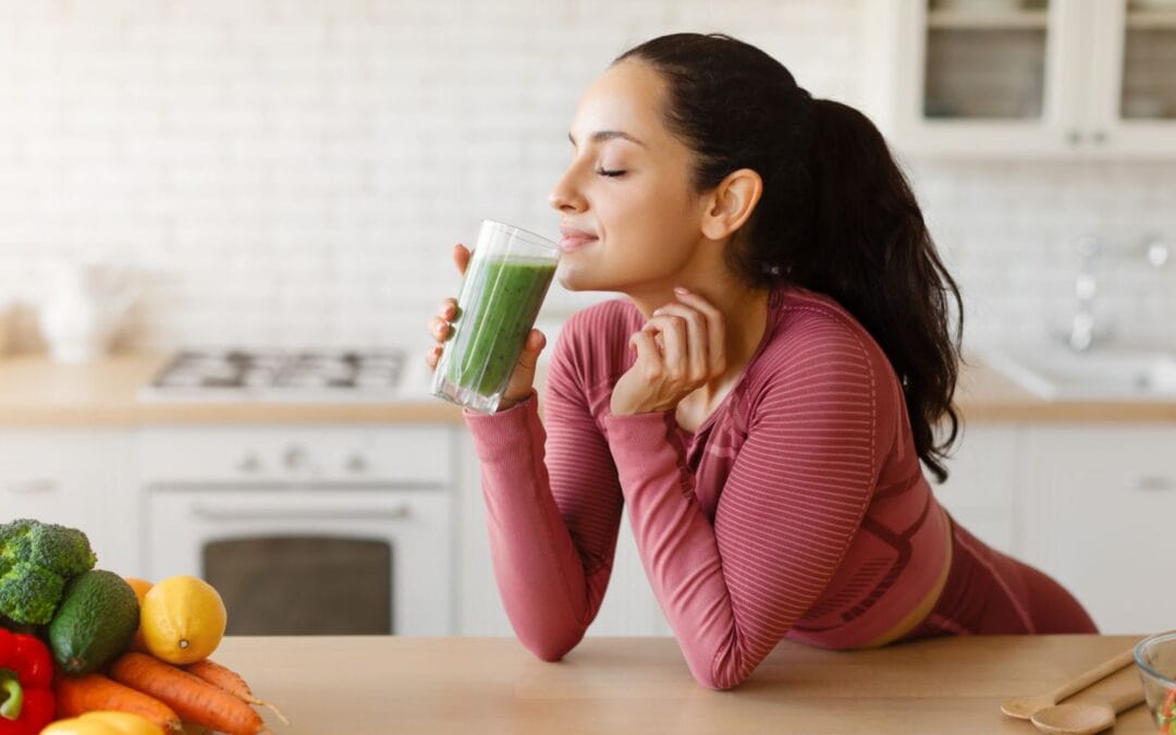 Przepisy fit: nasze propozycje na każdą okazję