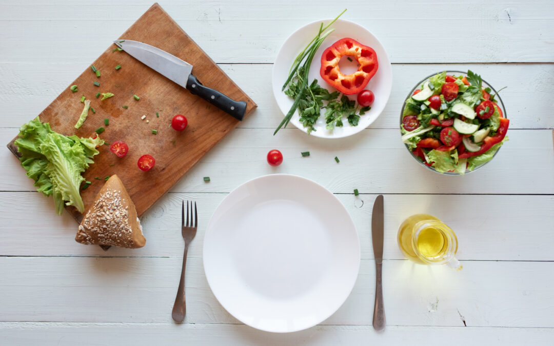 Co zjeść na kolację: pomysły na zdrowe i smaczne posiłki wieczorne
