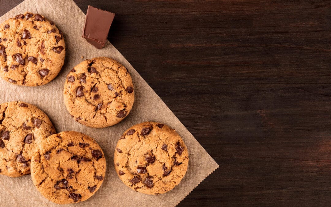 Ciasteczka, które dbają o Ciebie – filozofia zdrowego smaku według Frank&Oli